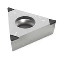 PCD Turning Jewelry Tool TC TYPE Custom CNC Milling Tool Carbide Indexable Turning Inserts PCD Insert