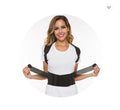 Magnetic Therapy Posture Corrector with Bases Support Back and Shoulder Protective Function