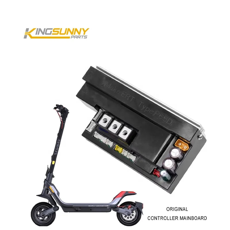 Original Motherboard Controller for Seg Way Nine Bot P100 P100S Kickscooter E-Scooter Circuit Board Speed Control Spare Part