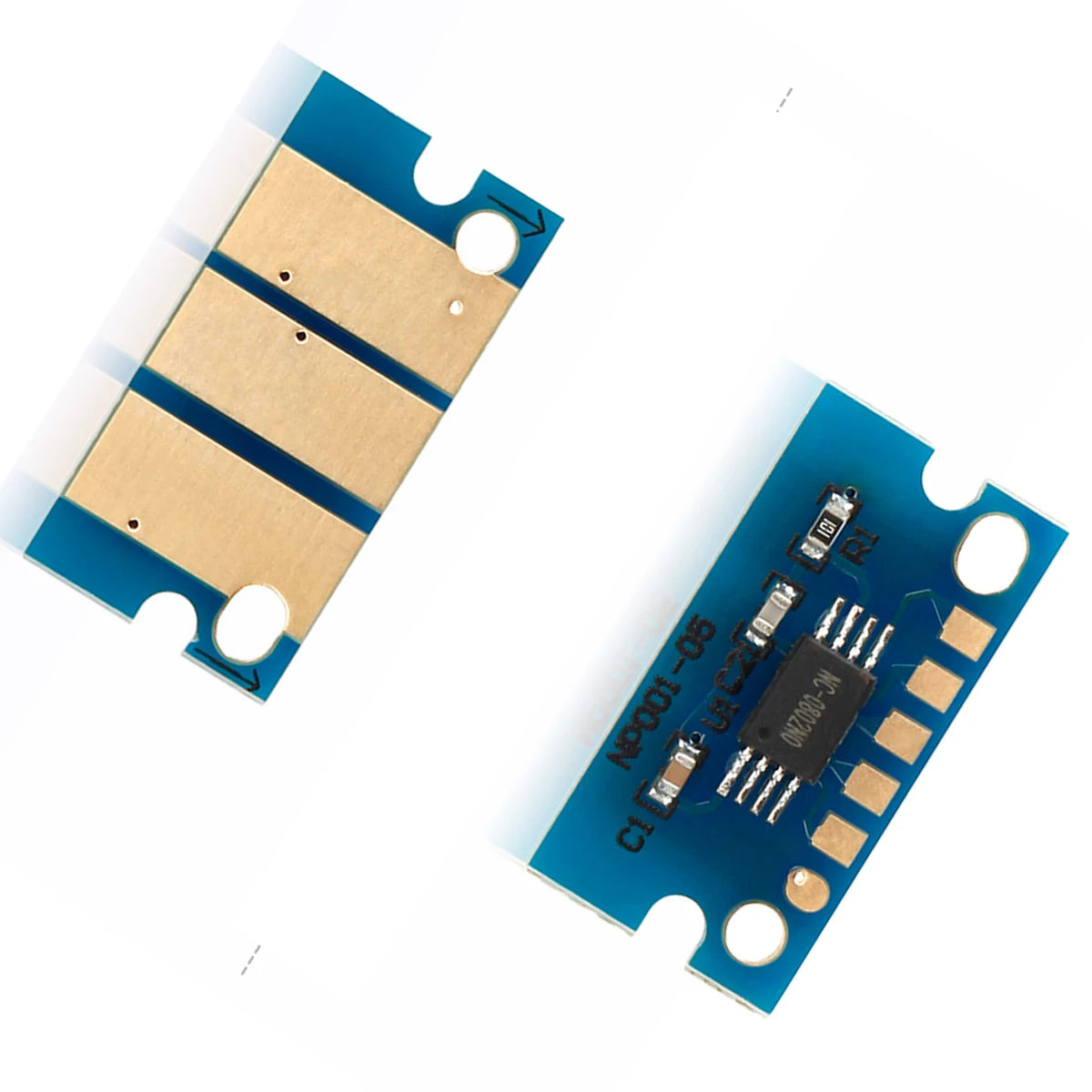 4K Toner Chip for Konica Minolta A0DK181 A0DK481 A0DK381 A0DK281 A0DK151 A0DK451 A0DK351 A0DK251 A0DK131 A0DK431 A0DK331 A0DK231