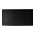 Yellow Black Plastic Beekeeping Tool-5.4mm Bee Wax Foundation Sheet PP Material Manual Type Farm Beekeeping New 0.24kg 2 Years