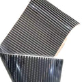 Korea Technology's Modern Design Far Infrared PTC Graphene Electric Floor Heating Film Warm Carbon Floor for Living Room 220V