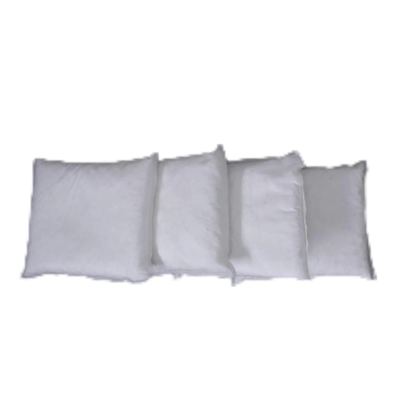 Oilspillpro OOA-PI2025 Free Samples 20x25cm Laminated Oil Absorbent Pillow Environmental for Industrial Oil Spill Control