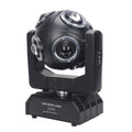 90W Led Dmx512 Planet 8 Moving Head Beam Light for Dj Disco Stage Lighting