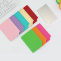 Fast Delivery Excellent Custom Small Cosmetic Pocket Mirror Personalized Vanity Mirrors for Promotion