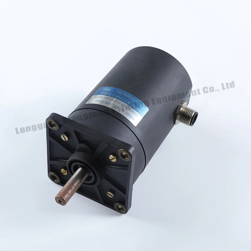 Good Quality G5.186.5141 for Heidelberg SM52 SM74 CD74 XL75 SM102 CD102 SX52 Sm52 Servo Drive Motor Offset Press Machine Parts