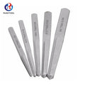 5Pcs 3-18Mm Extractor De Tornillos Screw Broken Bolt Square Type Damaged Screws Extractor Kit