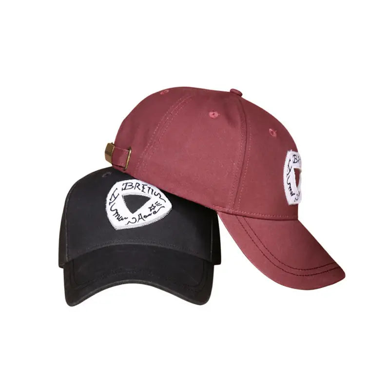 Wholesale Custom 6 Panel Terry 100% Cotton Vintage Fashion Sports Luxury Baseball Cap Adjustable Summer Hats for Unisex Adults