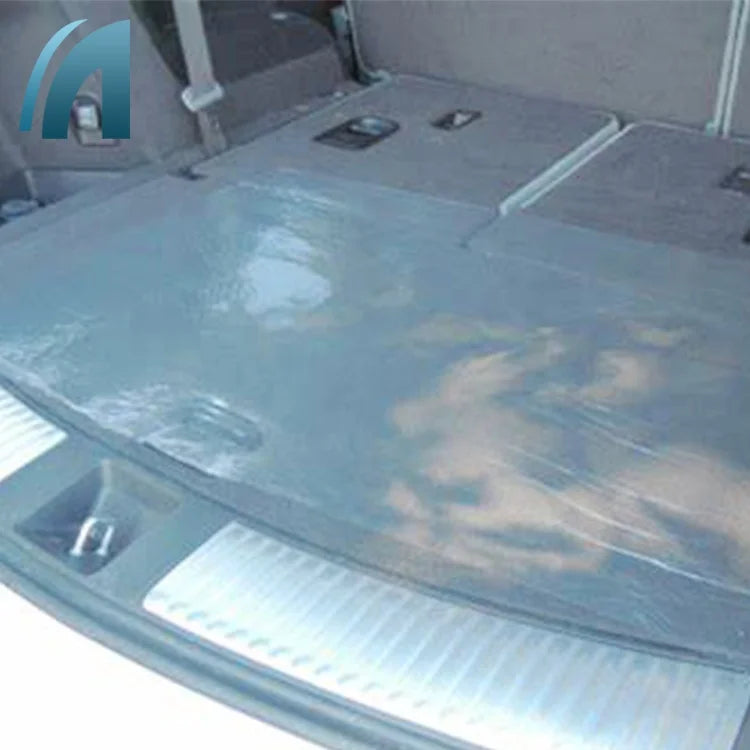 Wuxi ShengFa Soft PE Moisture Proof Car Interior Protective Film