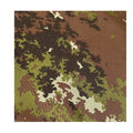 Polyester Fabric PU Coating 600D Oxford Camouflage Tactical Fabric Water Resistant Waterproof Wind Proof Outdoor Girls