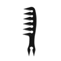 Customize Private Label Mini Box for the Beard Hair Brush Hair Comb for Men