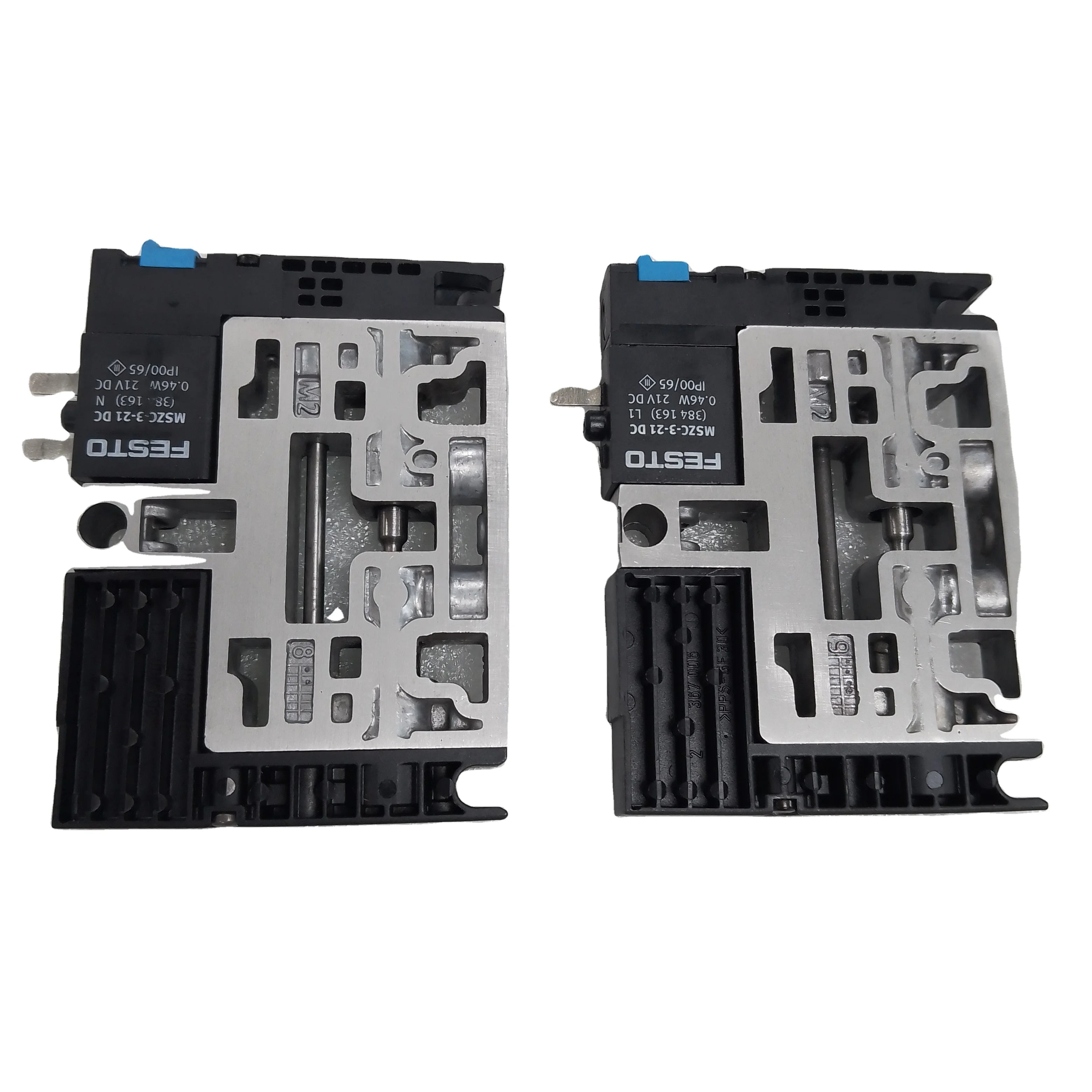 WD Original Solenoid Valve CPV10-M1H-5LS-M7 161414 CPV10-M1H-5JS-M7 161415 CPV10-M1H-2X3-GLS-M7 161416 CPV10-M1H-2X3-OLS-M7 161417