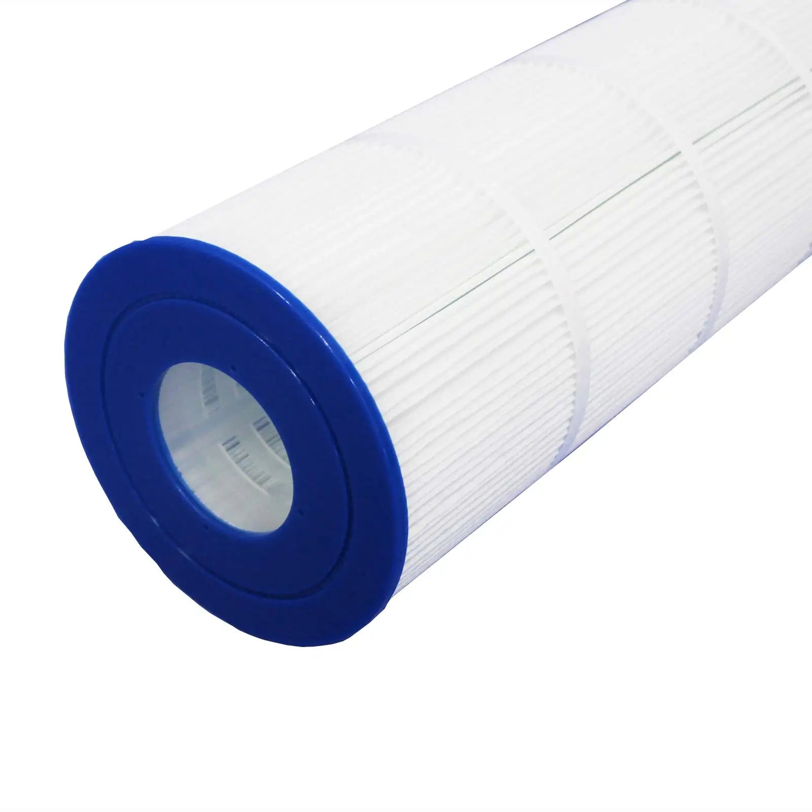 Swim Clean Compatible 81 Sq Ft Spa Filter Replacement Cartridge C-7483 PA81 FC-1225 for Swimming Pools 81 Pool Tools Accessories