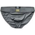 Wholesale Men's Underwear Men's Briefs Sexy Briefs Underwear Solid Color Men's Briefs