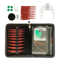Sweater Needle Removal Ring Needle Sleeve Needle