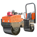 Industrial Compactor Machine Hydraulic Vibrating Road Roller Price