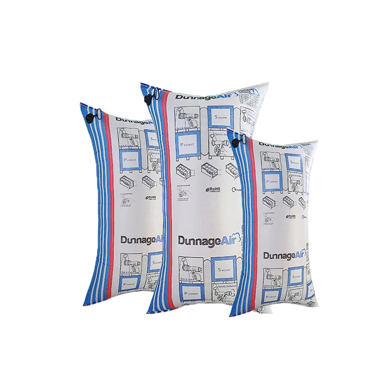 PP Dunnage Bag Protective for Container Gap Filling