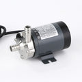 MP-10rn 14mm Tube Interface 110v 220v Stainless Steel Brew Beer Pump Homebrew Brewery Food Grade Pump High Quality Manufacturer