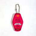 CNAWO Custom Anime Acrylic Keychains Eco-Friendly Colorful Clear UV Printed Lightweight Personalized Promotion Gift