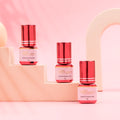 Private Label Fast Dry Lash Glue 0.3s/0.5s/1-2s/2-3s Eyelash Extension Adhesive Liquid Black Eyelash Extension Glue