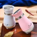 Kitchen Spice Jars with Herb & Spice Tools Seasoning Bottles and Labels for Parties