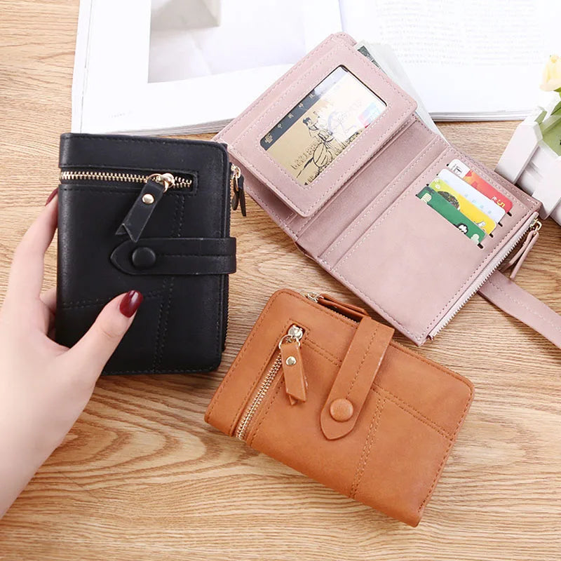 Carteras Para Mujer