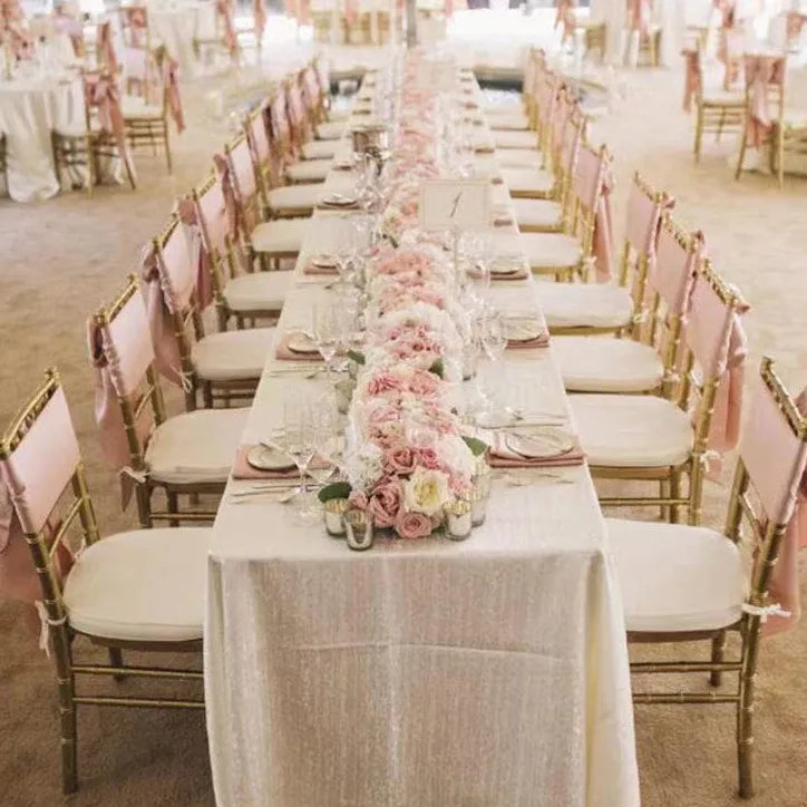 Wholesale Modern Cheap Fashion Event Stacking Plastic Metal Chiavari Banquet Wedding Chair