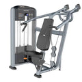 Hot Sale Shoulder Press Machine Strength Training Gym Fitness Equipment Split Shoulder Lifting Trainer for Club