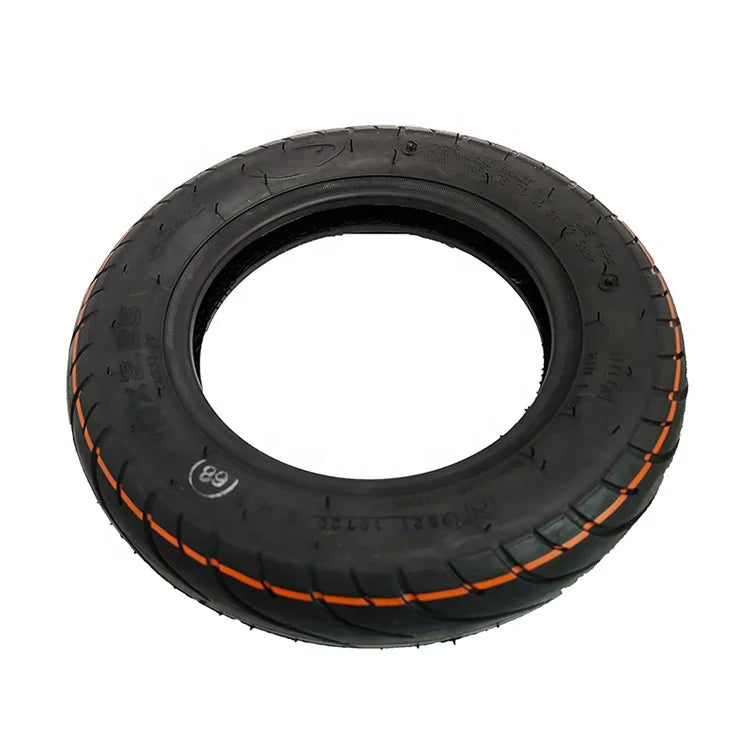 Durable Brand 10inch Tyre 10*2.25 Inch Outer Tire for Electric Scooter Replacement Parts