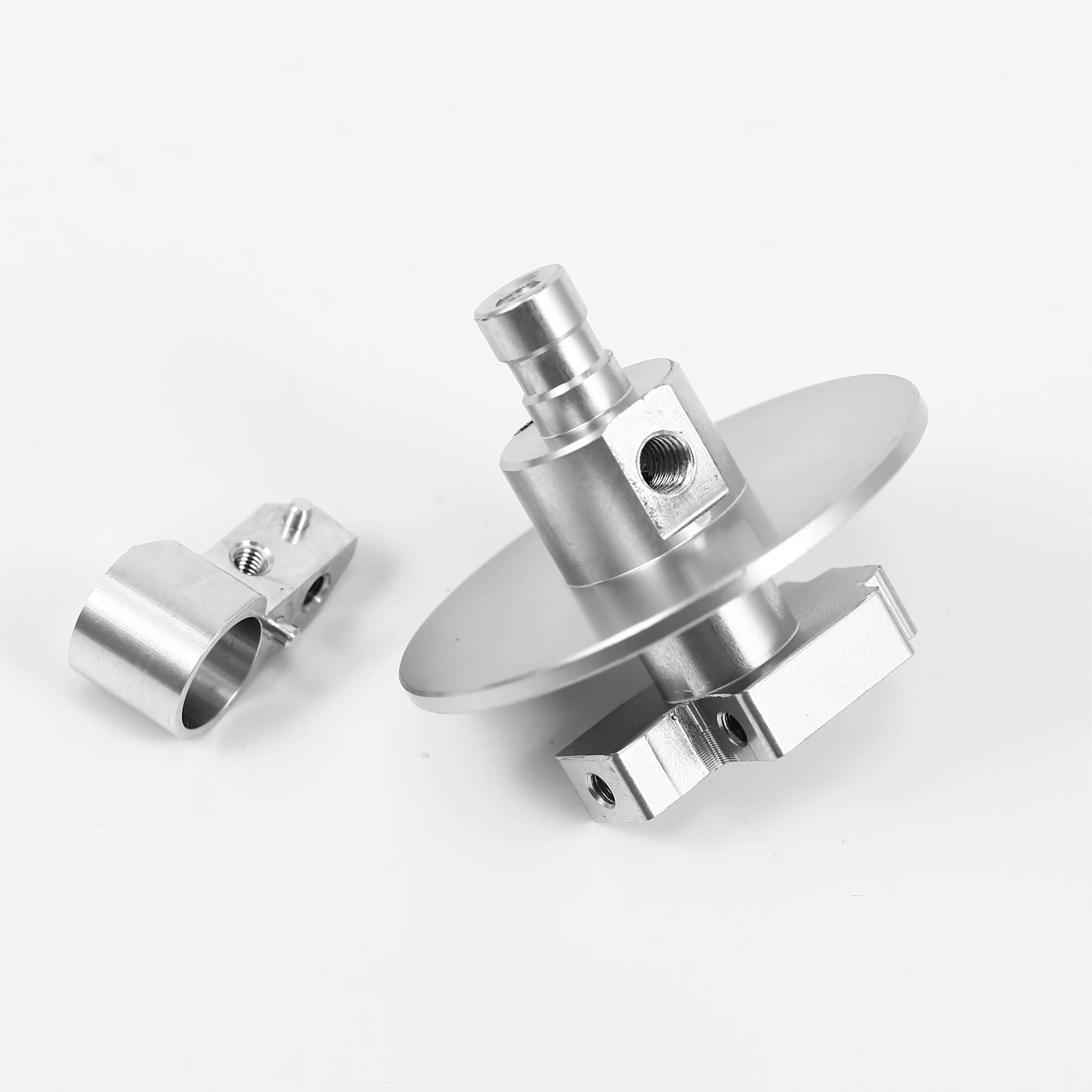 OEM CNC Machining Milling Parts CNC Machining Service CNC Machine Spare Parts