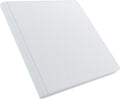 MIO 12 Pocket 480+ Magic Gathering Oversized Card BinderTcg Yugioh Custom Design PlasticTcg Zip Leather Photo Albums-White