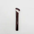 Fashionable Personalized Aluminum Handle Make up Brush Private Label Bushes Cosmetic Makeup Brush Set