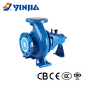 XA End Suction Pump Ultra High Flow & Head Fully Customized for Heavy-Duty Applications