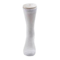 Wholesale Custom Diabetic Compression Medical Bamboo Crew Breathable Non Binding Socks Medical