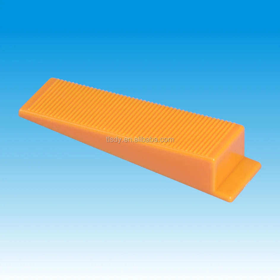 Ceramic Tile Leveler Manufacturers Produce High-quality Ceramic Tile Leveling Systems