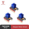 BIGTREETECH TMC2209 V1.3 Stepper Motor Driver Silent UART Module for 3D Printer Controller Board