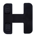 Child Locks for CabinetsUpgraded Double Lock System Child Safety Cabinet Locks with Adjustable Strap