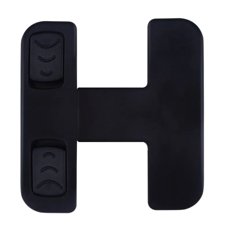 Child Locks for CabinetsUpgraded Double Lock System Child Safety Cabinet Locks with Adjustable Strap