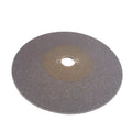 Precision Shaped 203mmX2.5mmX25.4mm Ceramic Grinding Wheel FD 8C CRS Laser Brazing Finishing Wheel for Automotive OEM