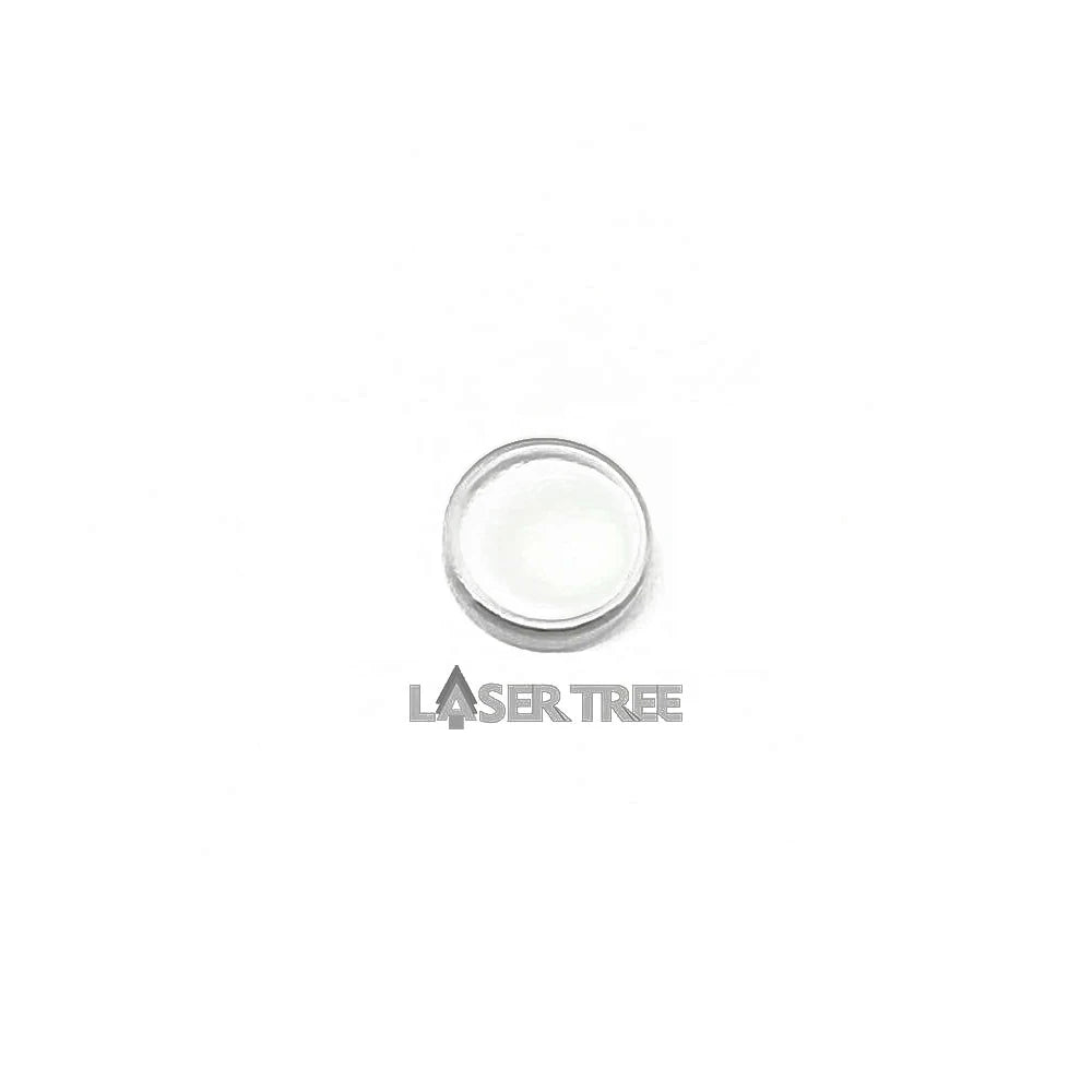 Fiber/Laser Collimating Lens Aspherical Glass Lens