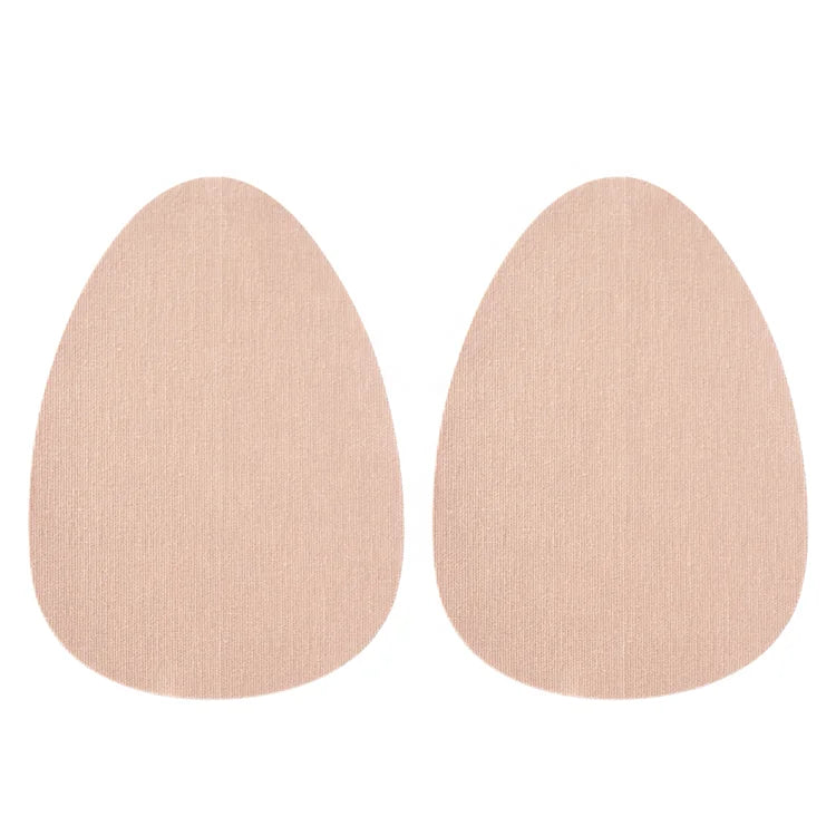 Invisible Silicone Bra Instant Breast Lift Tape Seamless Light Weight Breathable Tape Bra