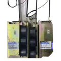 20Y-54-51591 Excavator Cab Front Window Spring Ass'y for PC200-7 PC300-7 PC400-7 PC600-7