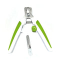 Hot Selling Stainless Steel Nail Clippers and Trimmer Easy to Use Safety Guard Wholesale Pet Grooming Products for Dogs Cats