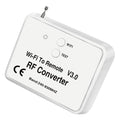 Universal Automatic Doors Roller Shutter Gates Remote Control Radio Rf Wifi Control Smart Home RF Bridge