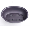 35cm 13.78inch Bonsai Pots Succulent Planter Garden Pot Flower Pot for Repotting