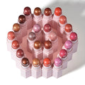 9g Waterproof Cream Blush Stick with Shimmer & Smooth Glow Finish for 3D Contouring and Highlighting - Customize Your Logo