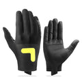 Cycling Equipment Touch Screen Bicycle Full Finger Gloves Reflective Long Finger MTB Road Motorcycle Gloves Bicycle Accessories