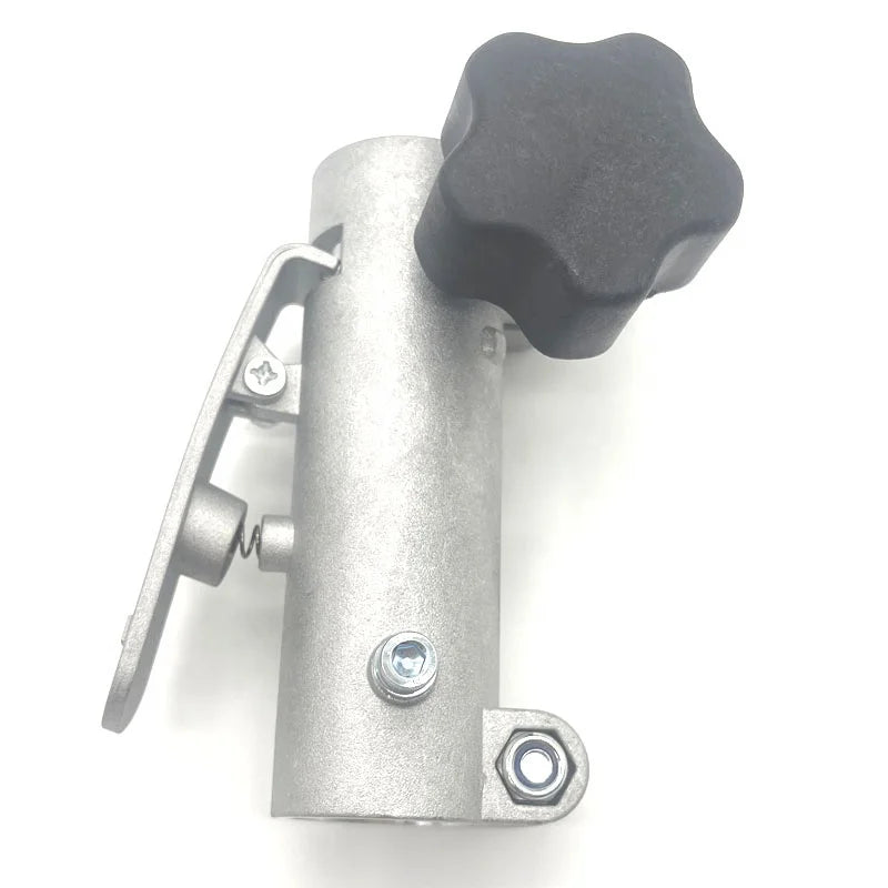 9T Brush Cutter Accessories 26mm  Grass Mowers Handle Holder Handle Connector