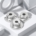 Best Quality Professional Precision Custom Mechanical Parts ODM/OEM CNC Milling Drilling Turning Brass Copper Stainless Steel