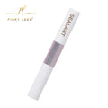 Pinky leem Private Label 2 In1 Strip Lash Glue Adhesive Korea Glue Dual Ended DIY Eyelashes Bond